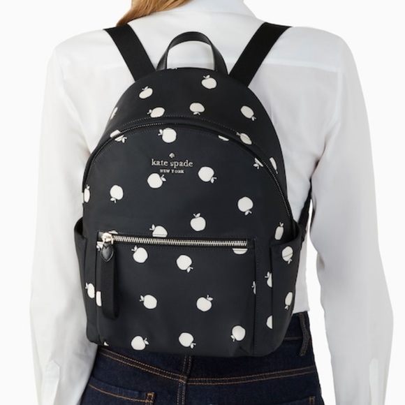 Kate Spade Chelsea Medium Backpack - Picture 3 of 16